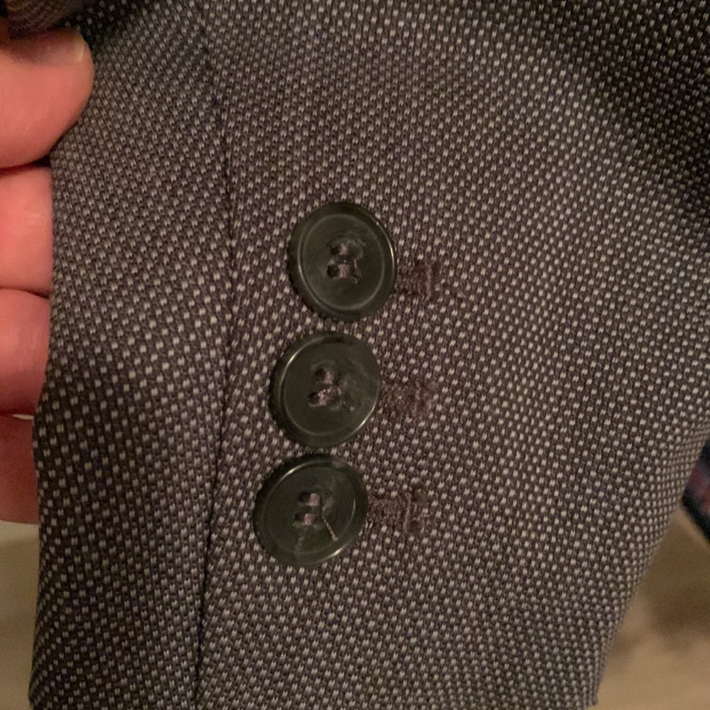 Talbots jacket - Picture 3 of 8